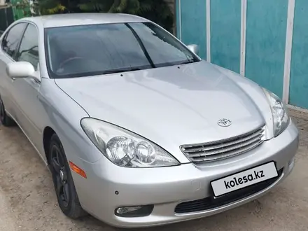 Toyota Windom 2002 года за 5 500 000 тг. в Кордай – фото 3