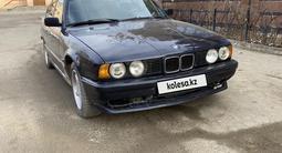 BMW 525 1994 годаүшін1 990 000 тг. в Казалинск – фото 2