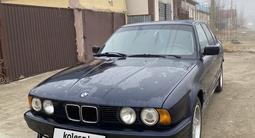 BMW 525 1994 годаүшін1 990 000 тг. в Казалинск – фото 4