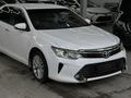 Toyota Camry 2014 года за 11 000 000 тг. в Астана – фото 3