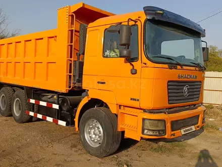 Shacman (Shaanxi)  F2000 2013 года за 13 700 000 тг. в Алматы