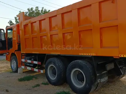 Shacman (Shaanxi)  F2000 2013 года за 13 700 000 тг. в Алматы – фото 12