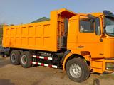 Shacman (Shaanxi)  F2000 2013 года за 13 700 000 тг. в Алматы – фото 4