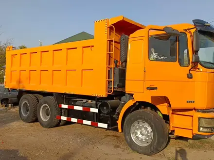 Shacman (Shaanxi)  F2000 2013 года за 13 700 000 тг. в Алматы – фото 4