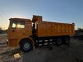 Shacman (Shaanxi)  F2000 2013 года за 13 700 000 тг. в Алматы – фото 5