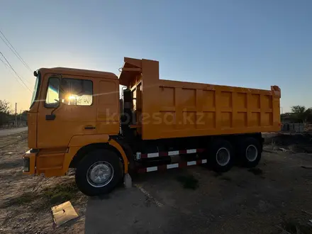 Shacman (Shaanxi)  F2000 2013 года за 13 700 000 тг. в Алматы – фото 5