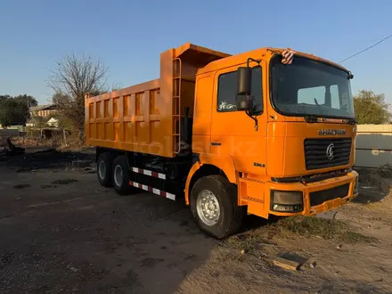 Shacman (Shaanxi)  F2000 2013 года за 13 700 000 тг. в Алматы – фото 6
