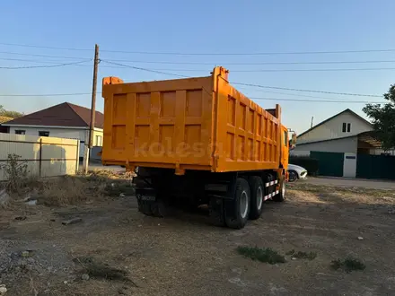 Shacman (Shaanxi)  F2000 2013 года за 13 700 000 тг. в Алматы – фото 8