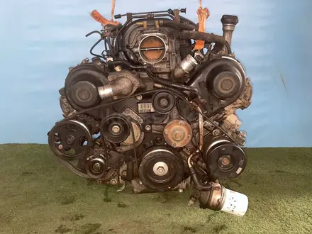 Двигатель4.7литр 2UZ-FE VVT-I на Toyota за 1 300 000 тг. в Алматы