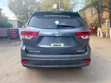 Toyota Highlander 2019 года за 19 000 000 тг. в Караганда – фото 3
