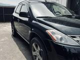 Nissan Murano 2003 годаүшін1 700 000 тг. в Ават (Енбекшиказахский р-н) – фото 3