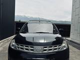 Nissan Murano 2003 годаүшін1 700 000 тг. в Ават (Енбекшиказахский р-н)