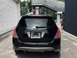 Nissan Murano 2003 годаүшін1 700 000 тг. в Ават (Енбекшиказахский р-н) – фото 2