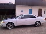 Toyota Mark II 1997 годаfor3 500 000 тг. в Караганда – фото 4