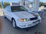 Toyota Mark II 1997 годаfor3 500 000 тг. в Караганда