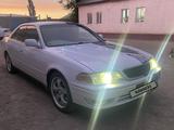 Toyota Mark II 1997 годаfor3 500 000 тг. в Караганда – фото 5