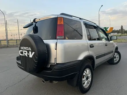 Honda CR-V 1995 года за 2 500 000 тг. в Алматы – фото 5