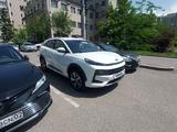 JAC JS6 2022 года за 8 000 000 тг. в Алматы – фото 2