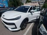 JAC JS6 2022 года за 8 000 000 тг. в Алматы