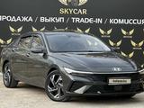 Hyundai Elantra 2020 годаүшін10 500 000 тг. в Актау – фото 2