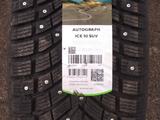 Шины IKON TYRES 265/60R18 Autograph Ice 10 SUV за 116 500 тг. в Алматы