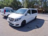 Mercedes-Benz V 220 2015 годаүшін13 600 000 тг. в Алматы