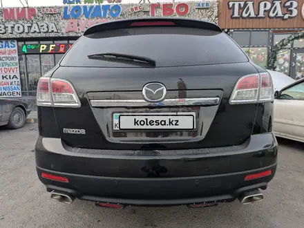 Mazda CX-9 2008 года за 5 900 000 тг. в Тараз – фото 2