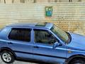 Volkswagen Golf 1993 годаfor900 000 тг. в Астана – фото 5