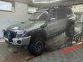 Диски с бэдлок R17 кованые (land cruiser 6x139.7 nissan patrol) за 830 000 тг. в Алматы – фото 2