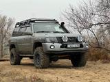 Диски с бэдлок R17 кованые (land cruiser 6x139.7 nissan patrol) за 830 000 тг. в Алматы – фото 3