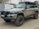 Диски с бэдлок R17 кованые (land cruiser 6x139.7 nissan patrol) за 830 000 тг. в Алматы – фото 4