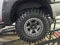 Диски с бэдлок R17 кованые (land cruiser 6x139.7 nissan patrol) за 830 000 тг. в Алматы – фото 6