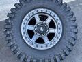 Диски с бэдлок R17 кованые (land cruiser 6x139.7 nissan patrol) за 830 000 тг. в Алматы – фото 8