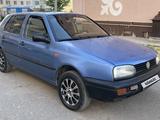 Volkswagen Golf 1993 года за 1 050 000 тг. в Шымкент – фото 2