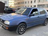 Volkswagen Golf 1993 года за 1 050 000 тг. в Шымкент – фото 5