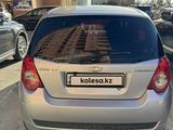 Chevrolet Aveo 2012 годаүшін3 150 000 тг. в Актау – фото 4