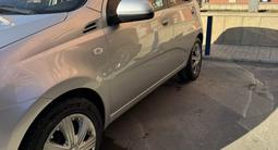 Chevrolet Aveo 2012 годаfor3 050 000 тг. в Актау – фото 3