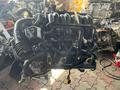 Двигатель Nissan Armada vk56 5.6 за 10 000 тг. в Алматы – фото 7