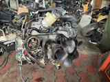Двигатель Nissan Armada vk56 5.6 за 10 000 тг. в Алматы – фото 4