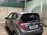 Chevrolet Spark 2021 годаүшін5 000 000 тг. в Алматы – фото 3