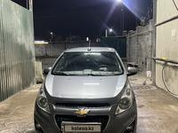 Chevrolet Spark 2021 годаүшін5 000 000 тг. в Алматы