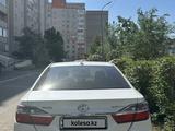 Toyota Camry 2014 годаүшін10 150 000 тг. в Павлодар – фото 2
