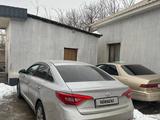 Hyundai Sonata 2016 годаfor6 900 000 тг. в Шымкент