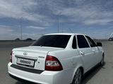 ВАЗ (Lada) Priora 2170 2014 года за 1 410 000 тг. в Семей