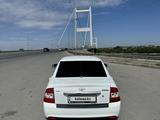 ВАЗ (Lada) Priora 2170 2014 года за 1 410 000 тг. в Семей – фото 4