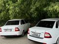 ВАЗ (Lada) Priora 2170 2014 года за 1 410 000 тг. в Семей – фото 2