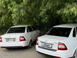 ВАЗ (Lada) Priora 2170 2014 года за 1 410 000 тг. в Семей – фото 2