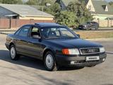 Audi 100 1993 года за 2 500 000 тг. в Алматы