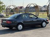 Audi 100 1993 года за 2 500 000 тг. в Алматы – фото 2
