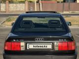 Audi 100 1993 года за 2 500 000 тг. в Алматы – фото 3